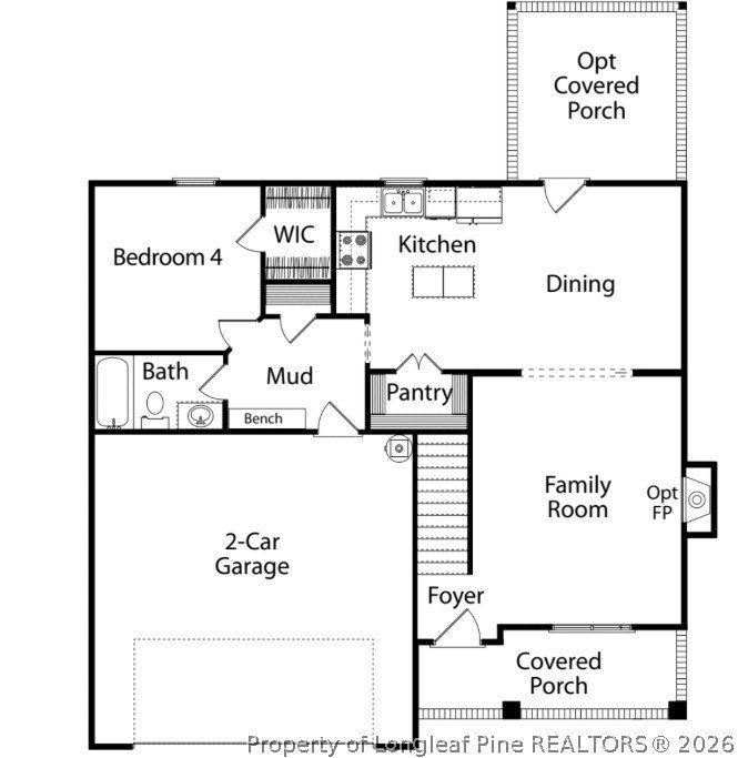 765 Union St Lot 424. Raeford, NC 28376