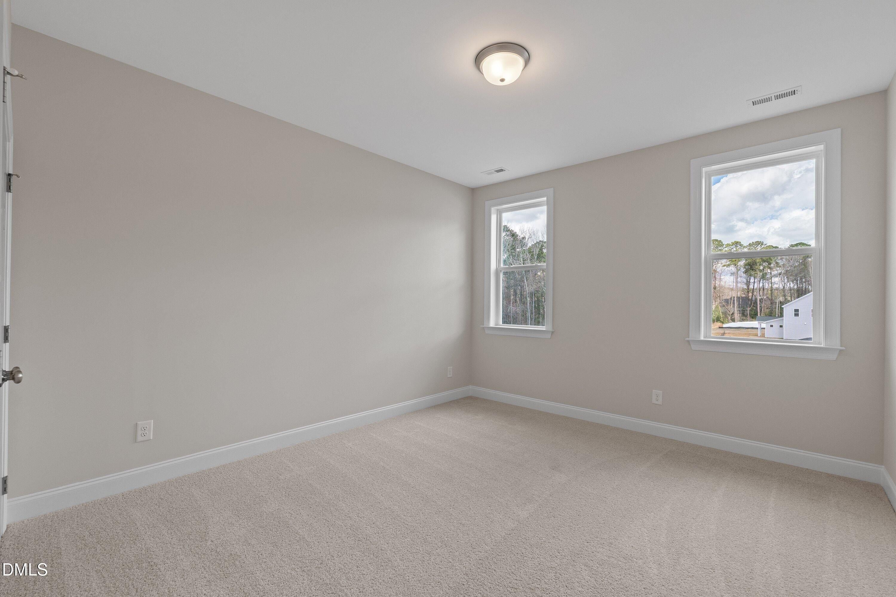 3204 Balcon Court. Angier, NC 27501