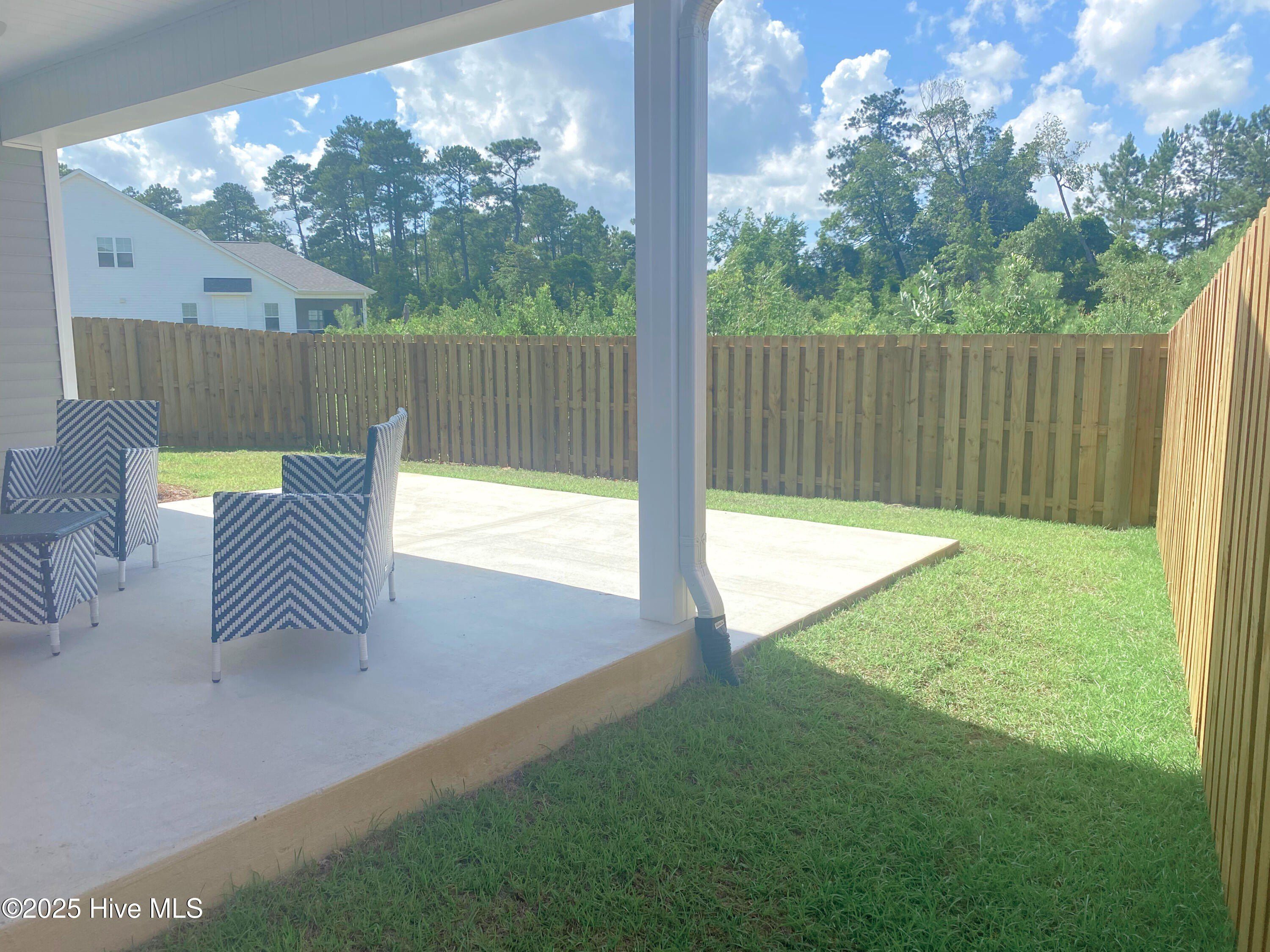 2772 Longleaf Pine Circle. Leland, NC 28451