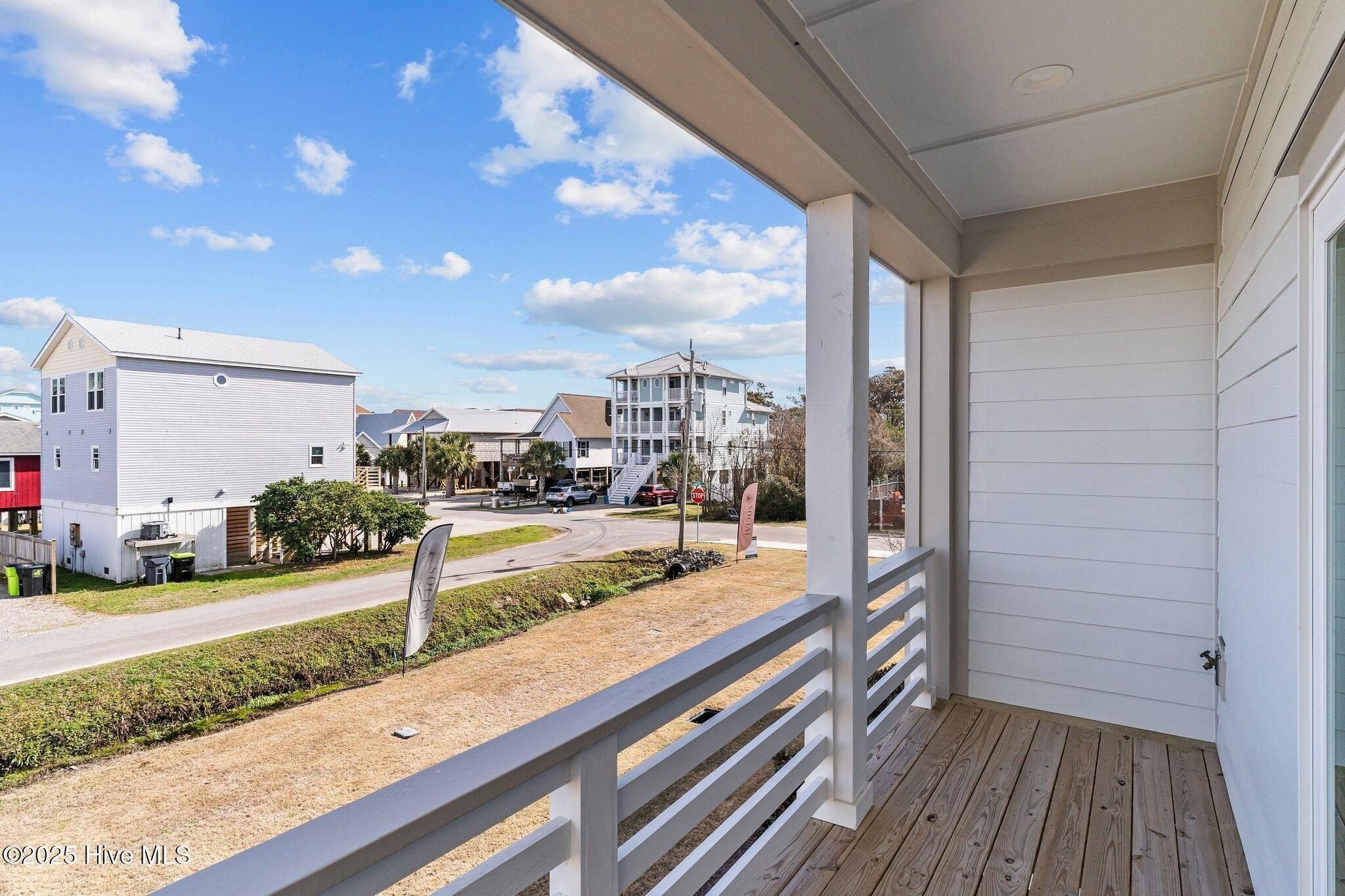 906 Second Street S Unit 1. Carolina Beach, NC 28428