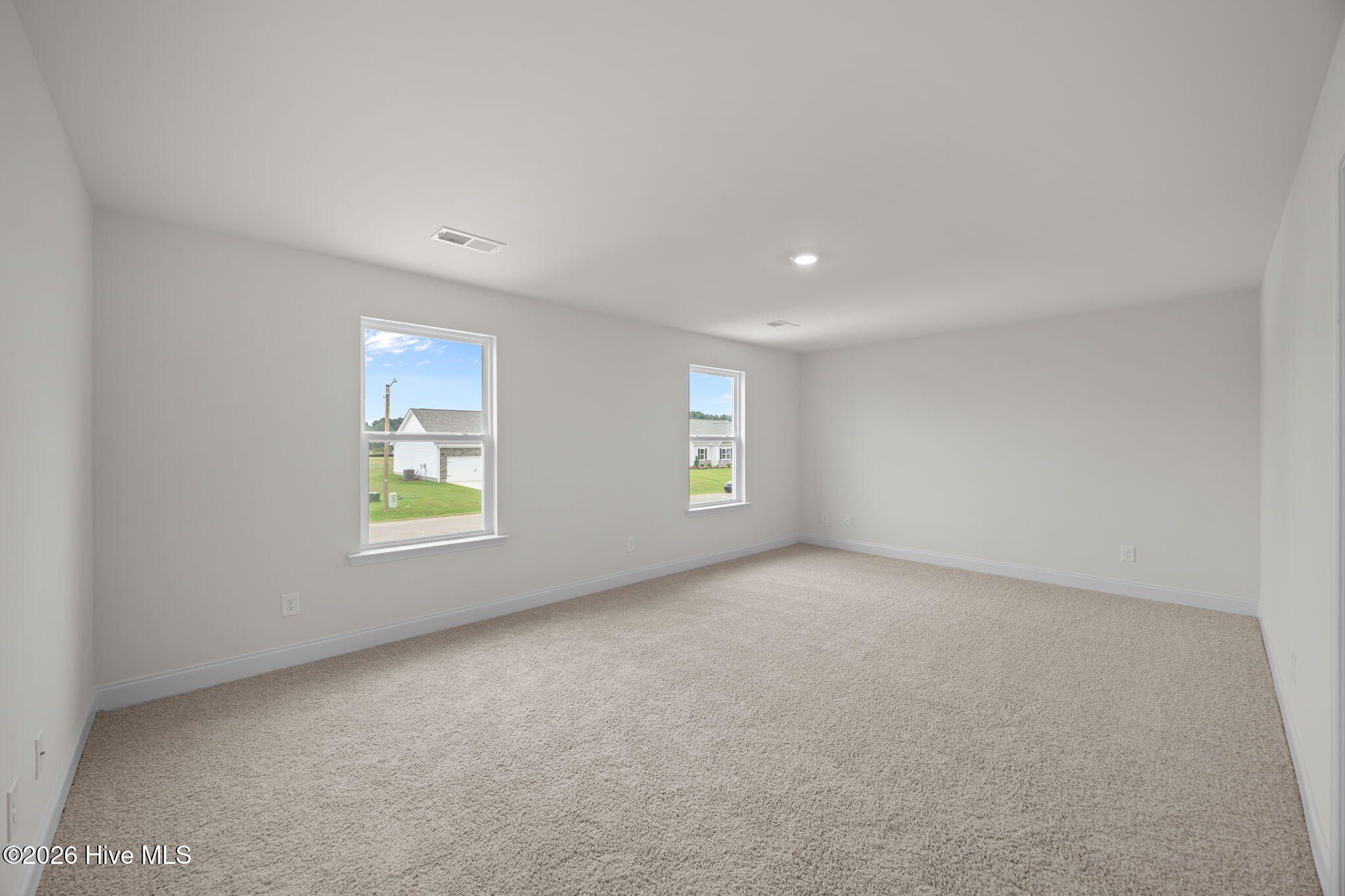 10700 Beard Way. Bailey, NC 27807