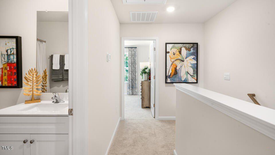 5800 Brambleberry Way. Raleigh, NC 27616