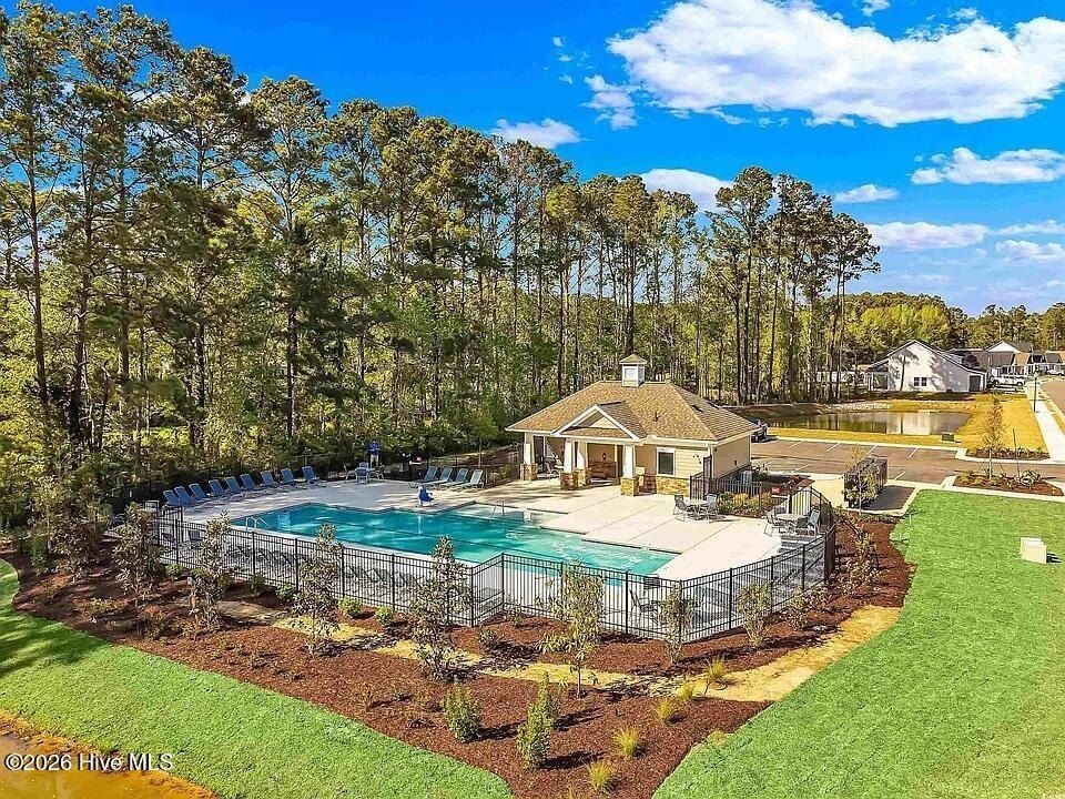 1082 Rosefield Way Nw. Carolina Shores, NC 28467