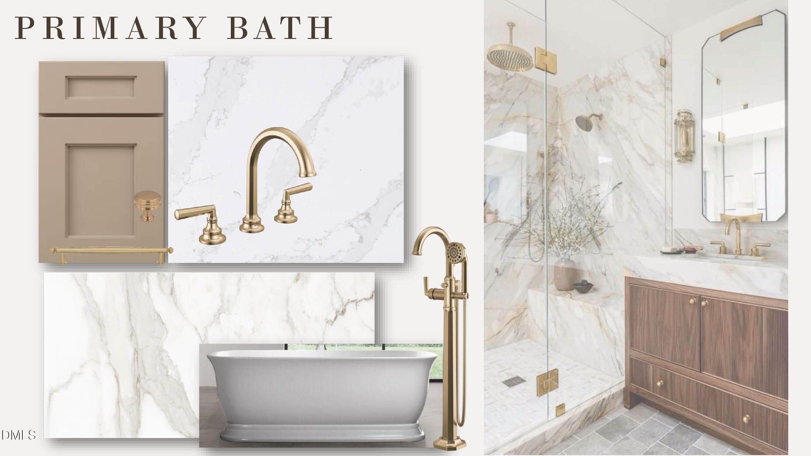 1104 Oldfourth Lane. Durham, NC 27707