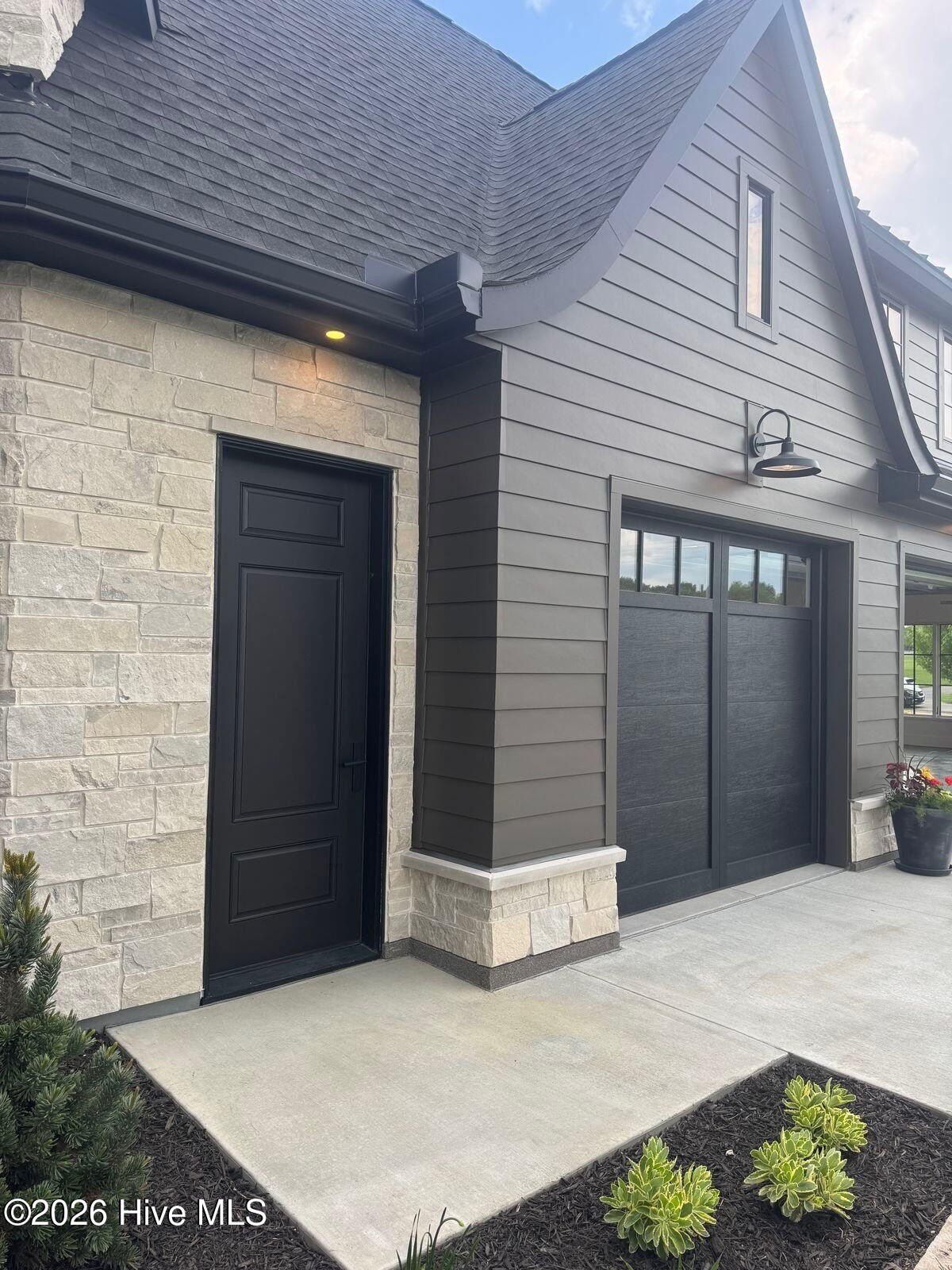 40 S Shamrock Drive. Jackson Springs, NC 27281