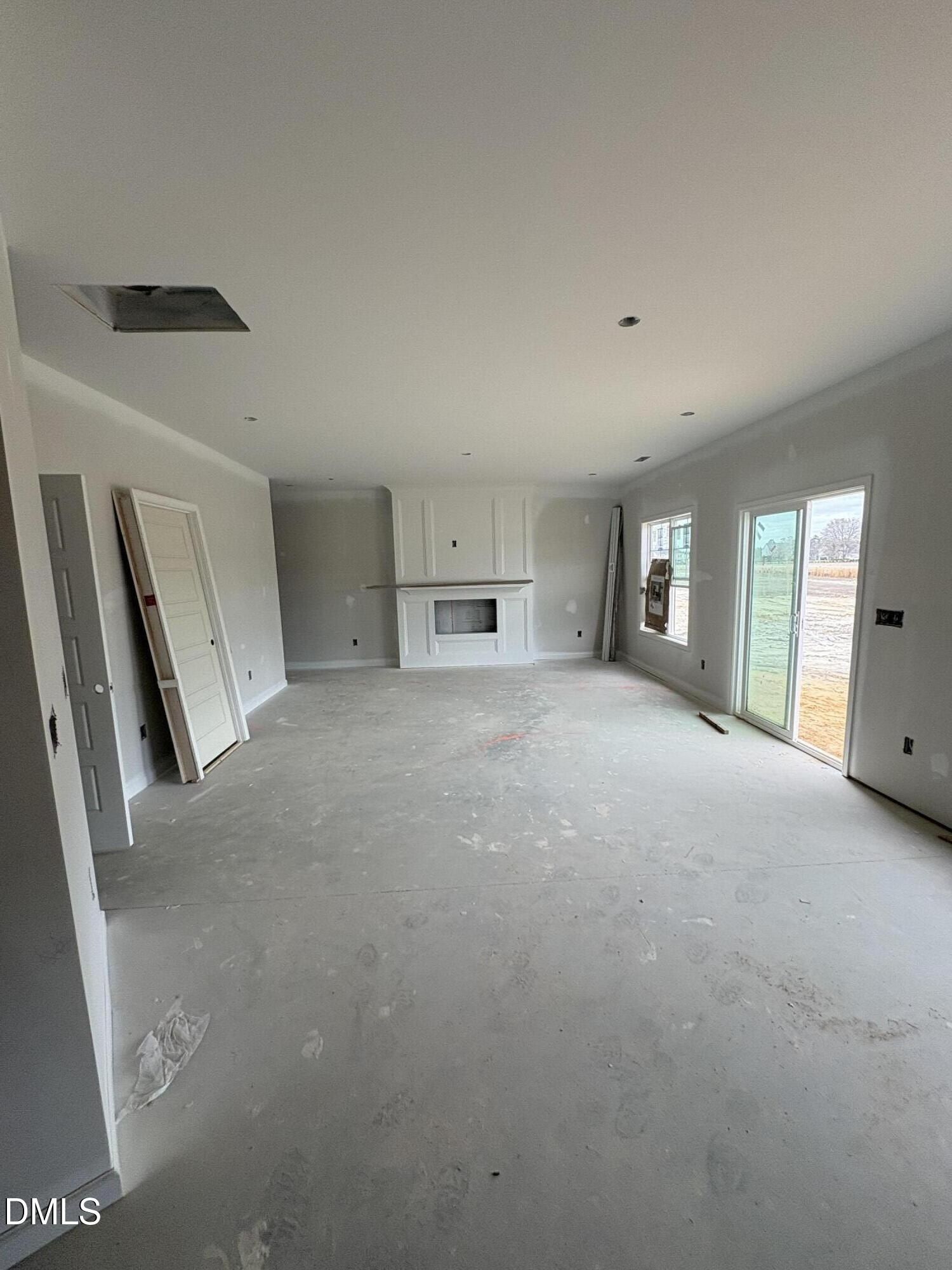 1538 Eastbay Drive. Fayetteville, NC 28312