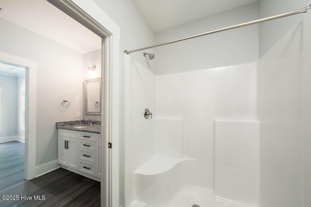 485 N Wild Rice Drive Sw. Supply, NC 28462