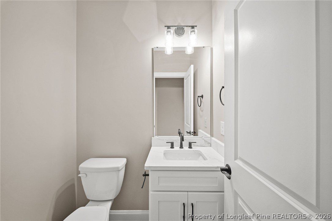 505 Martine Road. Fayetteville, NC 28305