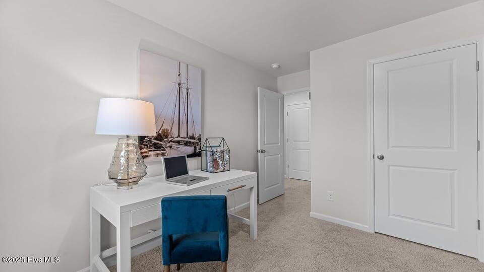 2027 Clock Road. New Bern, NC 28562