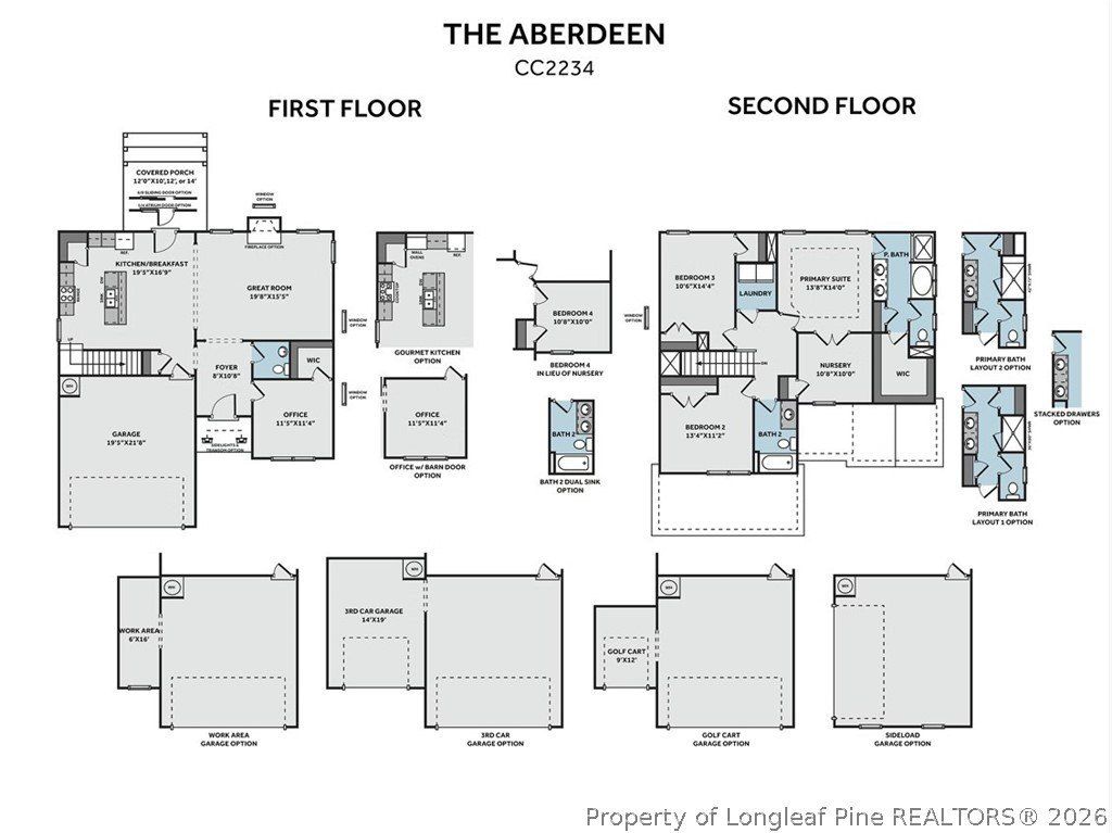 256 Steelwood Lot 10 Street. Raeford, NC 28376