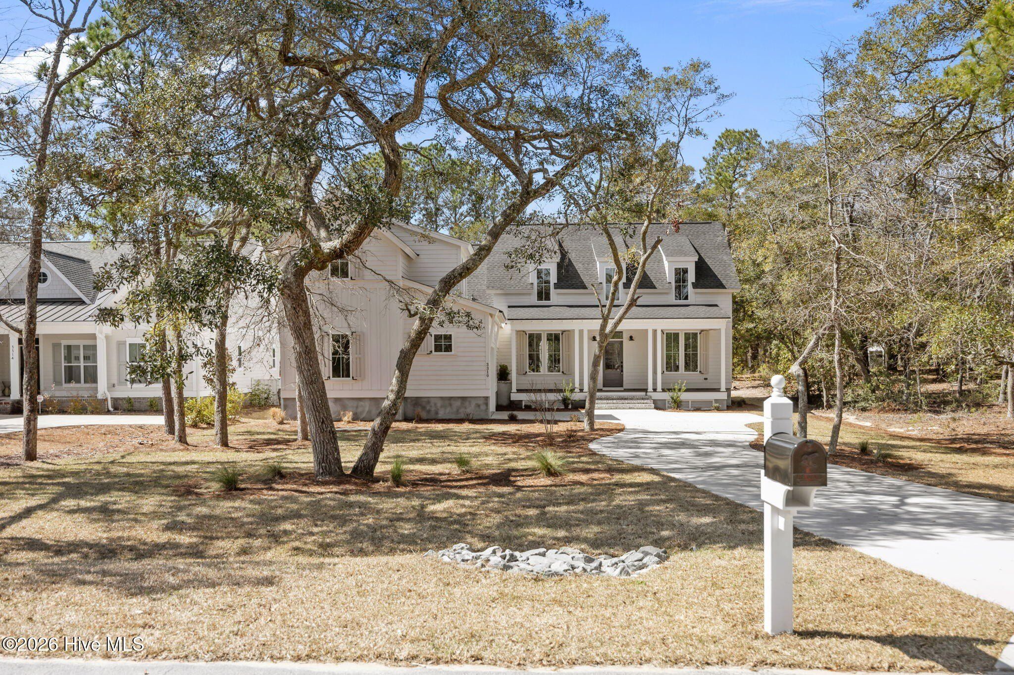 3310 Four Water View Sw. Supply, NC 28462