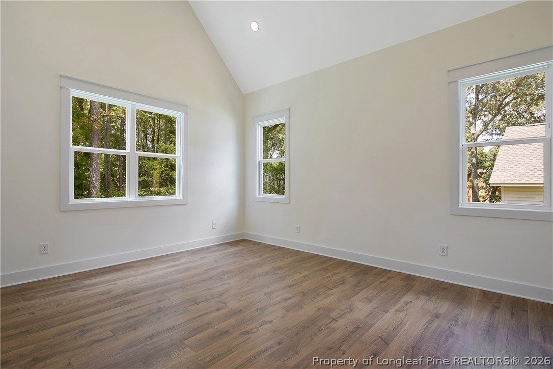 50 Sandpiper Drive. Sanford, NC 27332