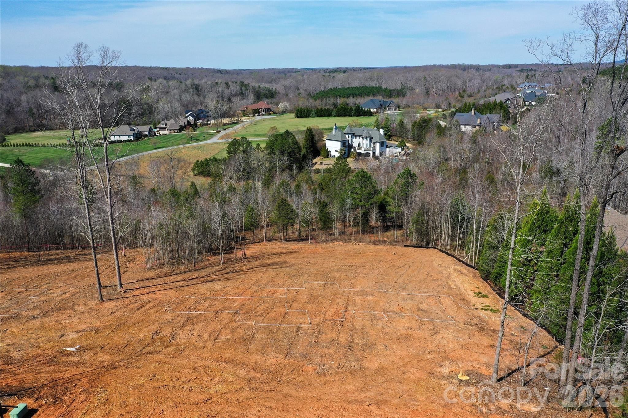 7061 Ridgeview Lane. Iron Station, NC 28080