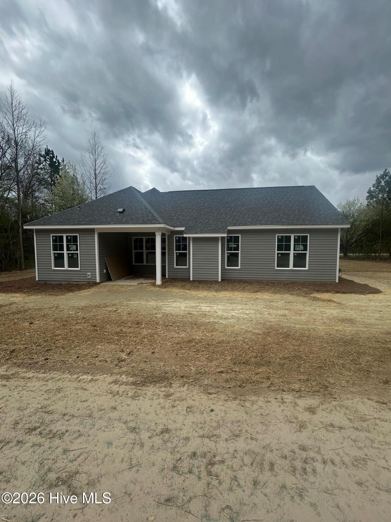 1560 W Malpass Corner Road. Burgaw, NC 28425