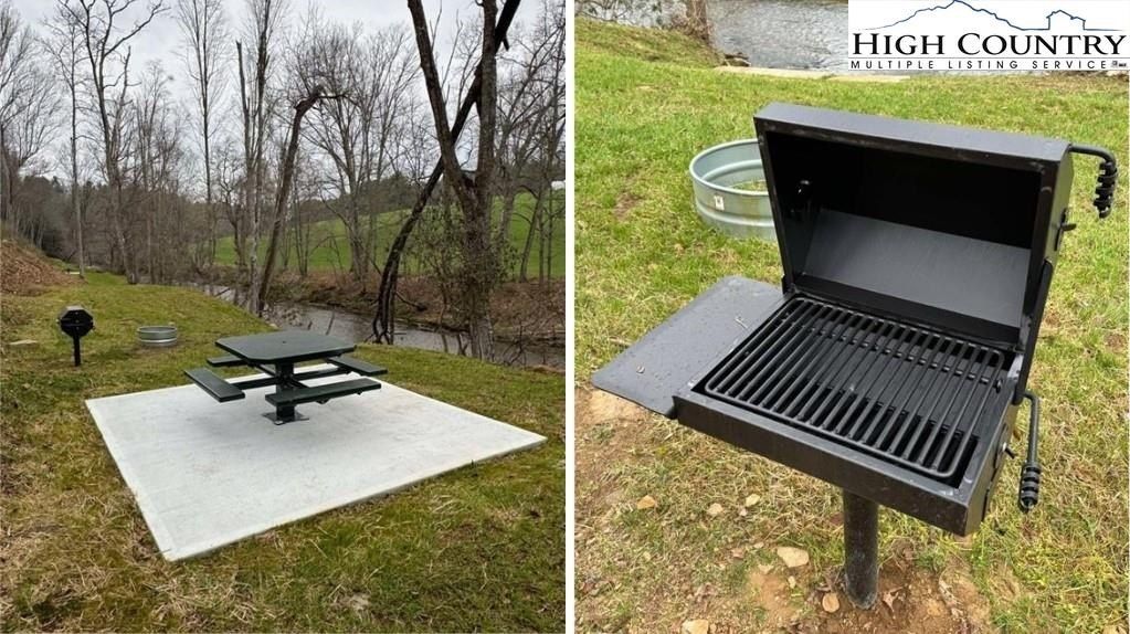 Lot 11 Turtle Ridge Road. Sparta, NC 28675