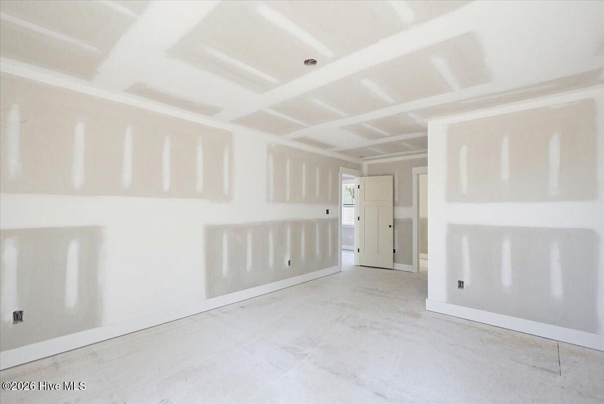 451 Thimbleberry Drive. Vass, NC 28394