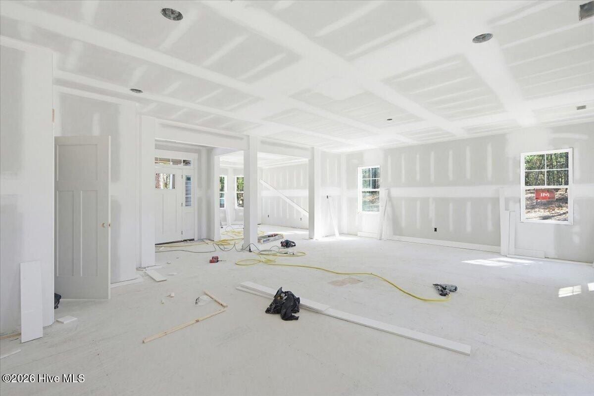 451 Thimbleberry Drive. Vass, NC 28394