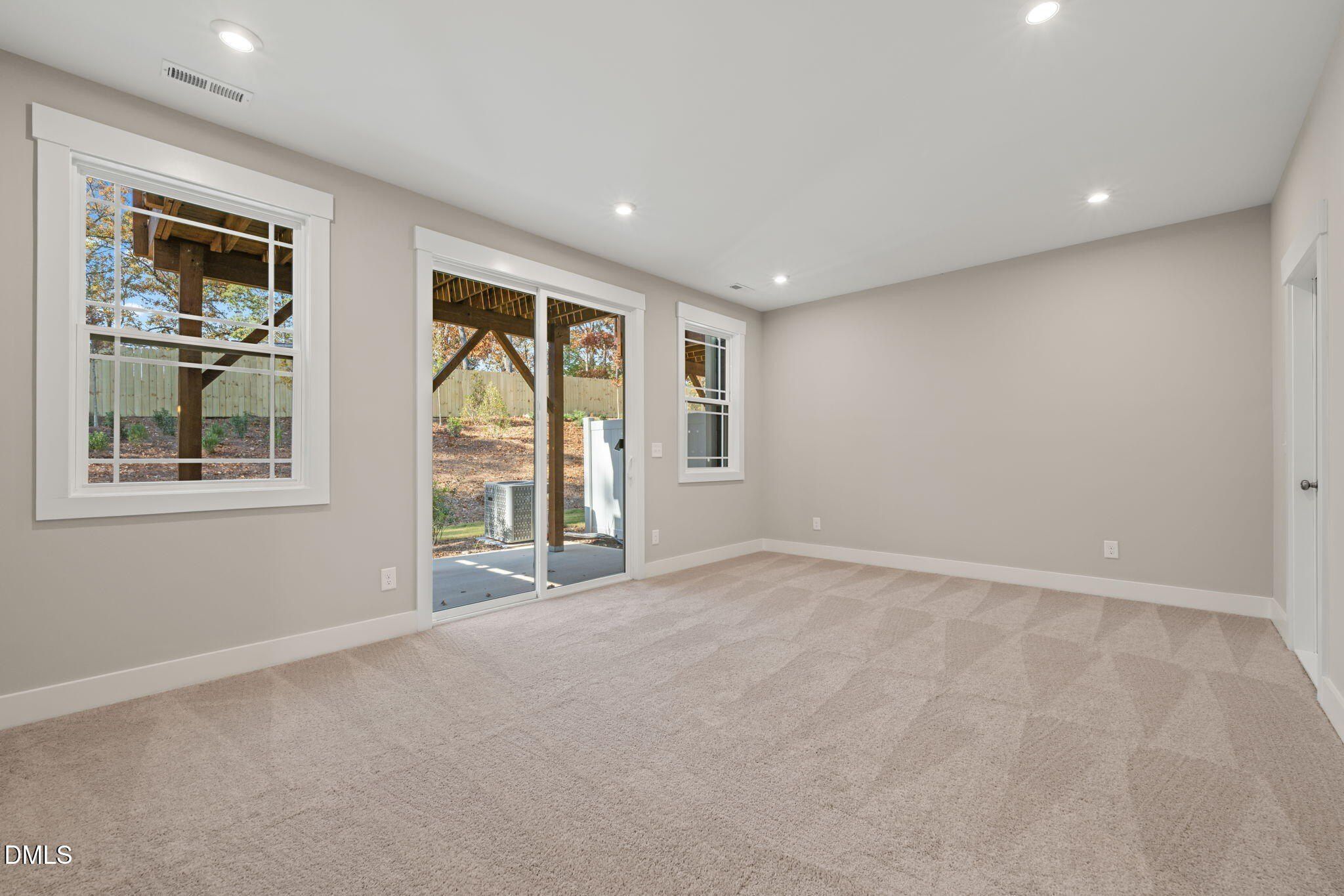 528 Plumleaf Lane. Durham, NC 27703