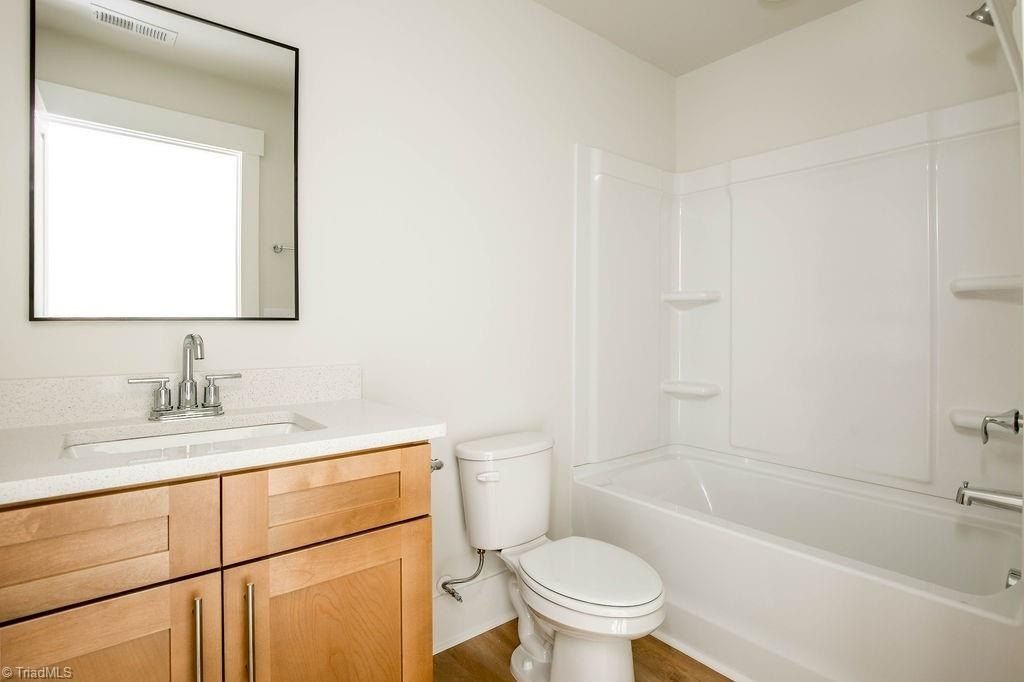 2565 High Meadow Drive. Asheboro, NC 27205