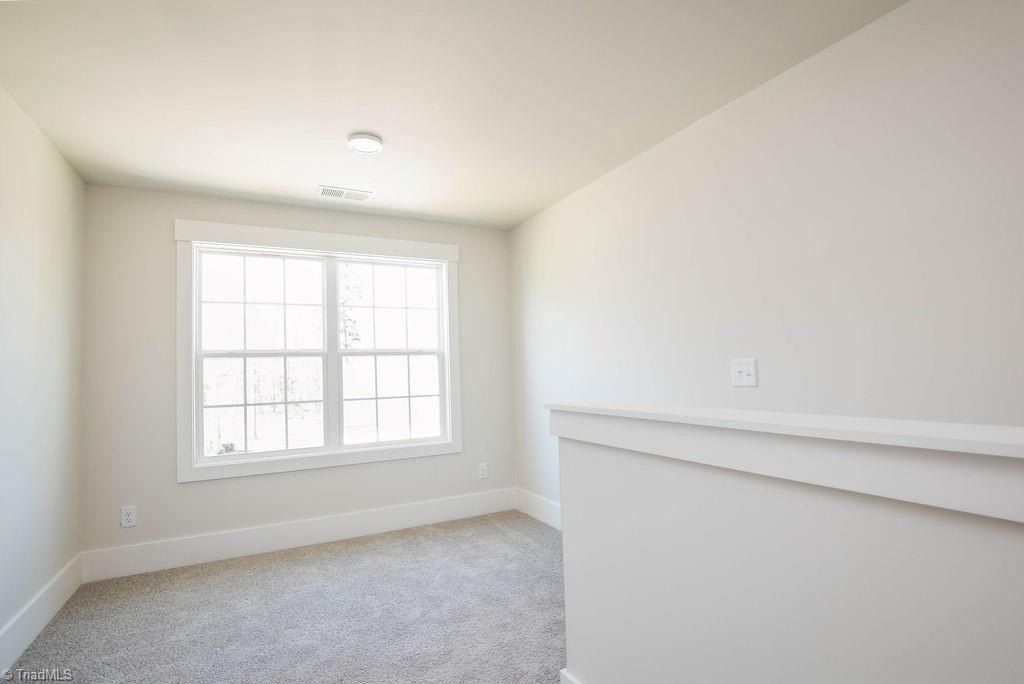 2613 High Meadow Drive. Asheboro, NC 27205