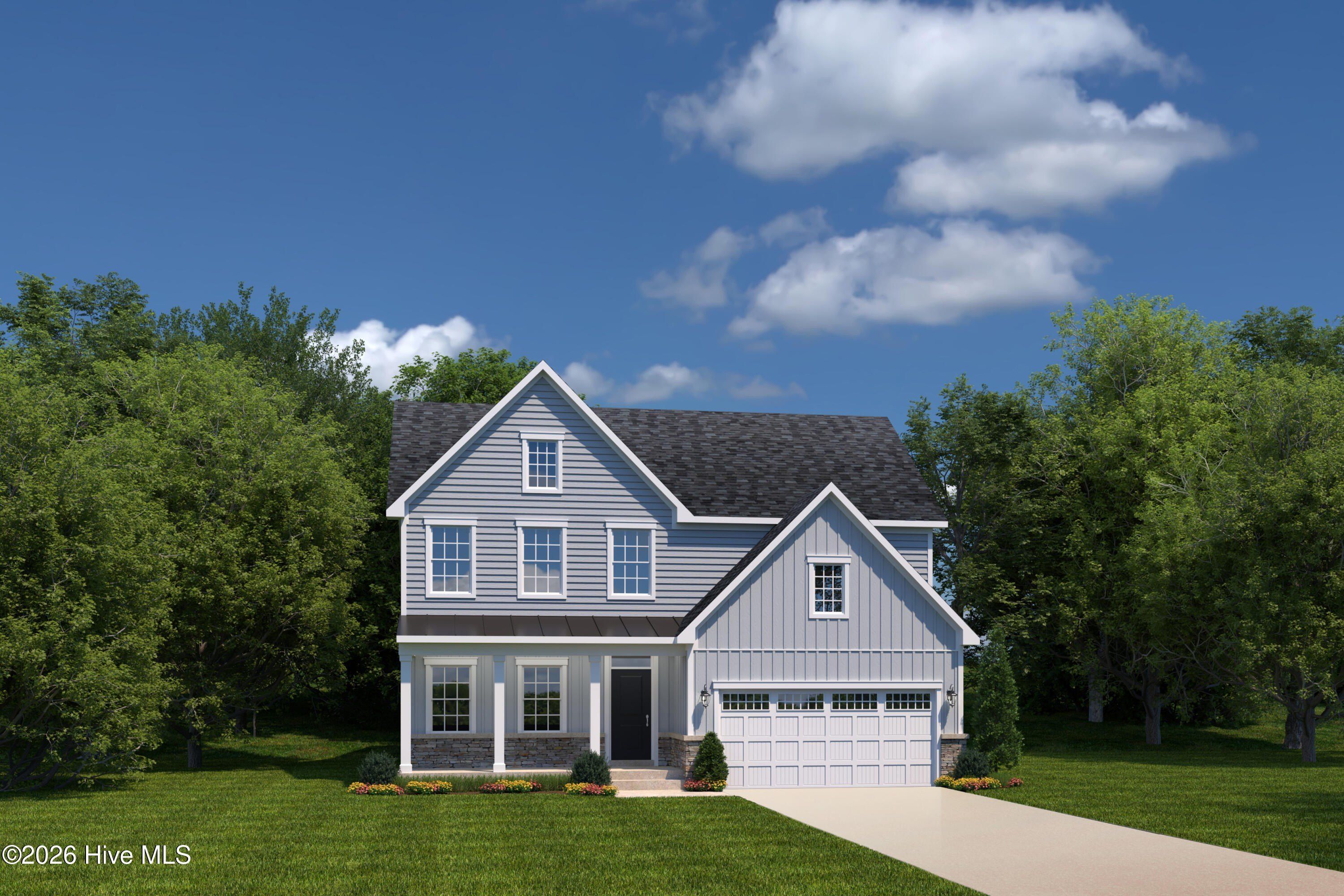 1304 Piper Glen Drive. Sunset Beach, NC 28468