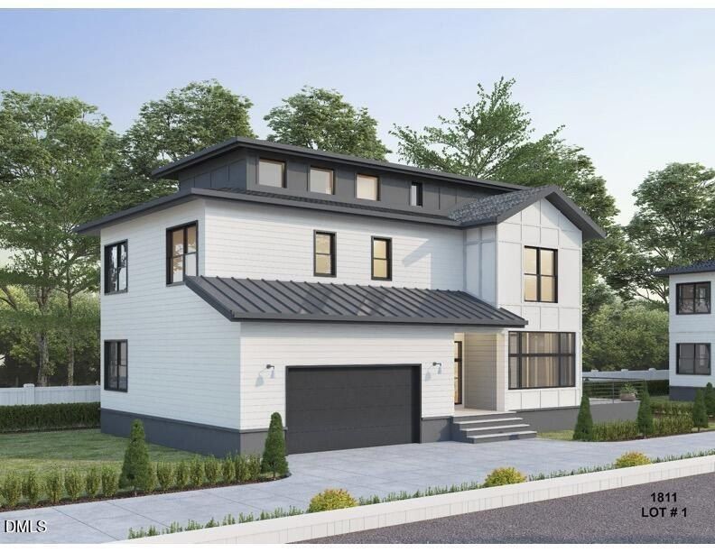 1813 Legion Road Extension. Chapel Hill, NC 27517