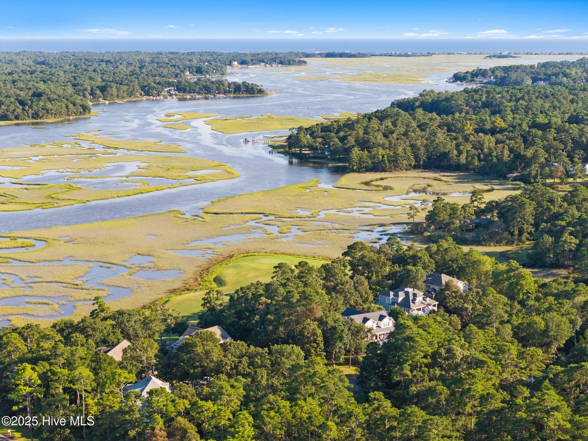 2138 Arnold Palmer Drive. Shallotte, NC 28470