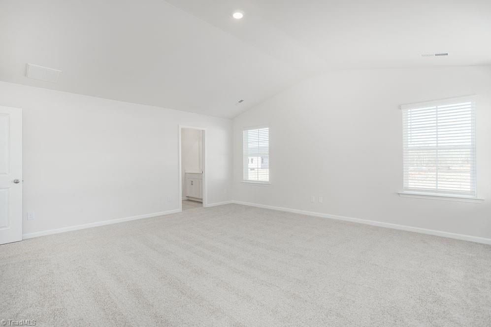 127 Black Willow Road. Stokesdale, NC 27357