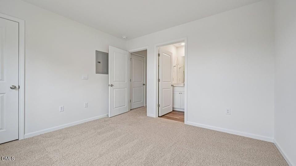 5814 Brambleberry Way. Raleigh, NC 27616