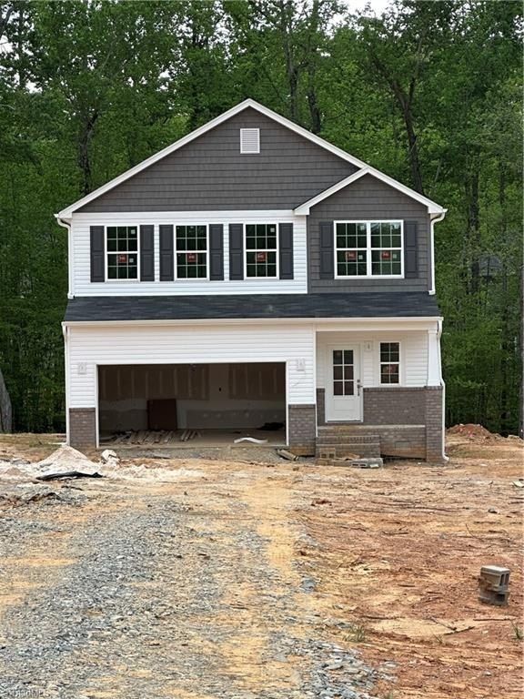 6412 Gardenview Road. Pleasant Garden, NC 27313