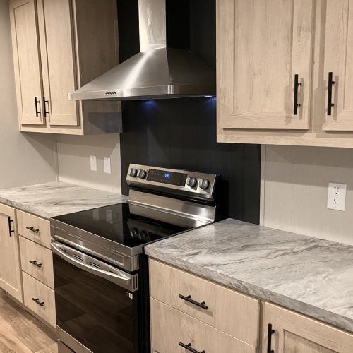 1603 Deejay Lane Lot 29. Greenville, NC 27834