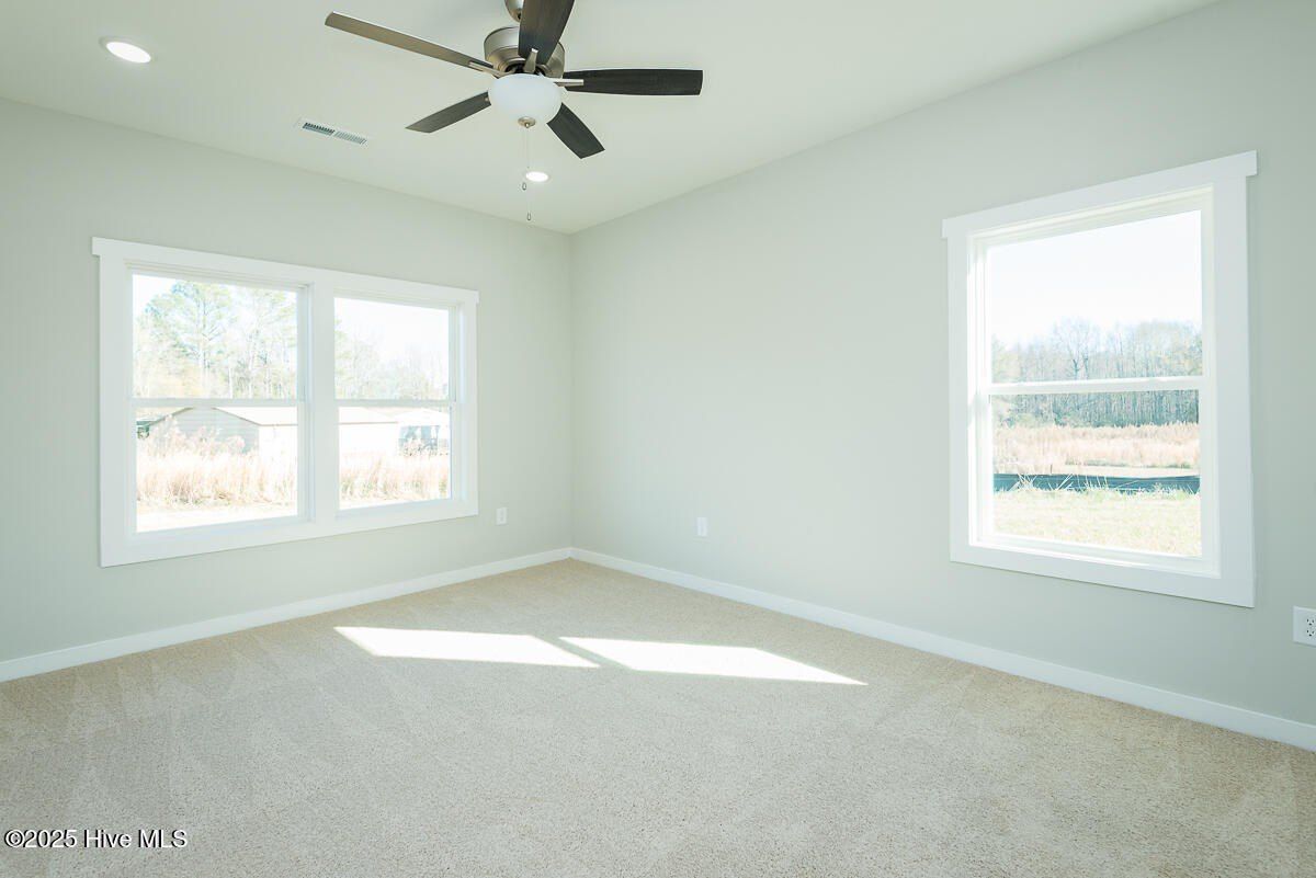 109 Chester Place. Pikeville, NC 27863