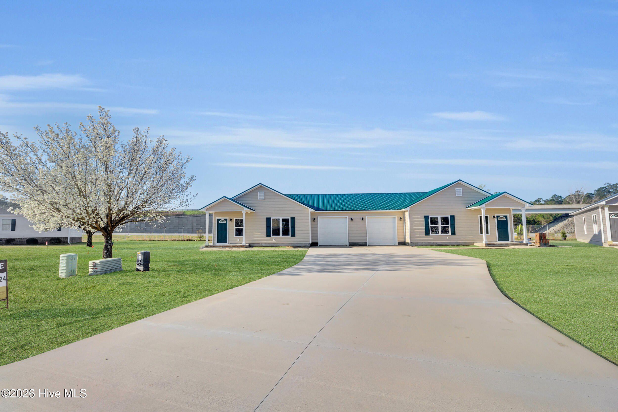 138 Macdonald Boulevard. Havelock, NC 28532