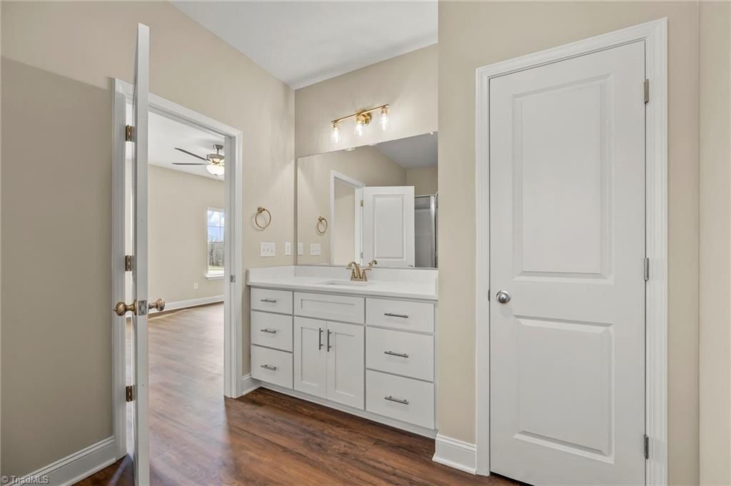 1380 Piedmont Drive. Lexington, NC 27295