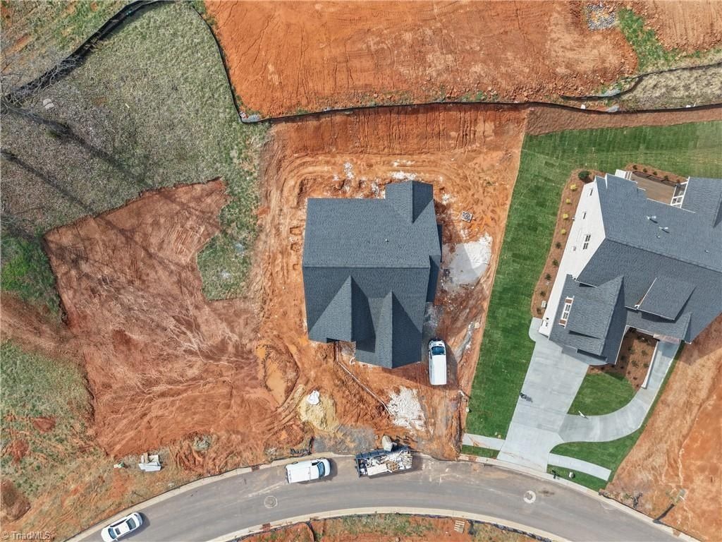 3048 Scarlet Tanager Drive. Winston-Salem, NC 27106