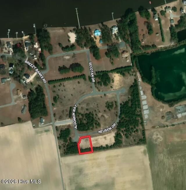 287 Windswept Way. Roper, NC 27970