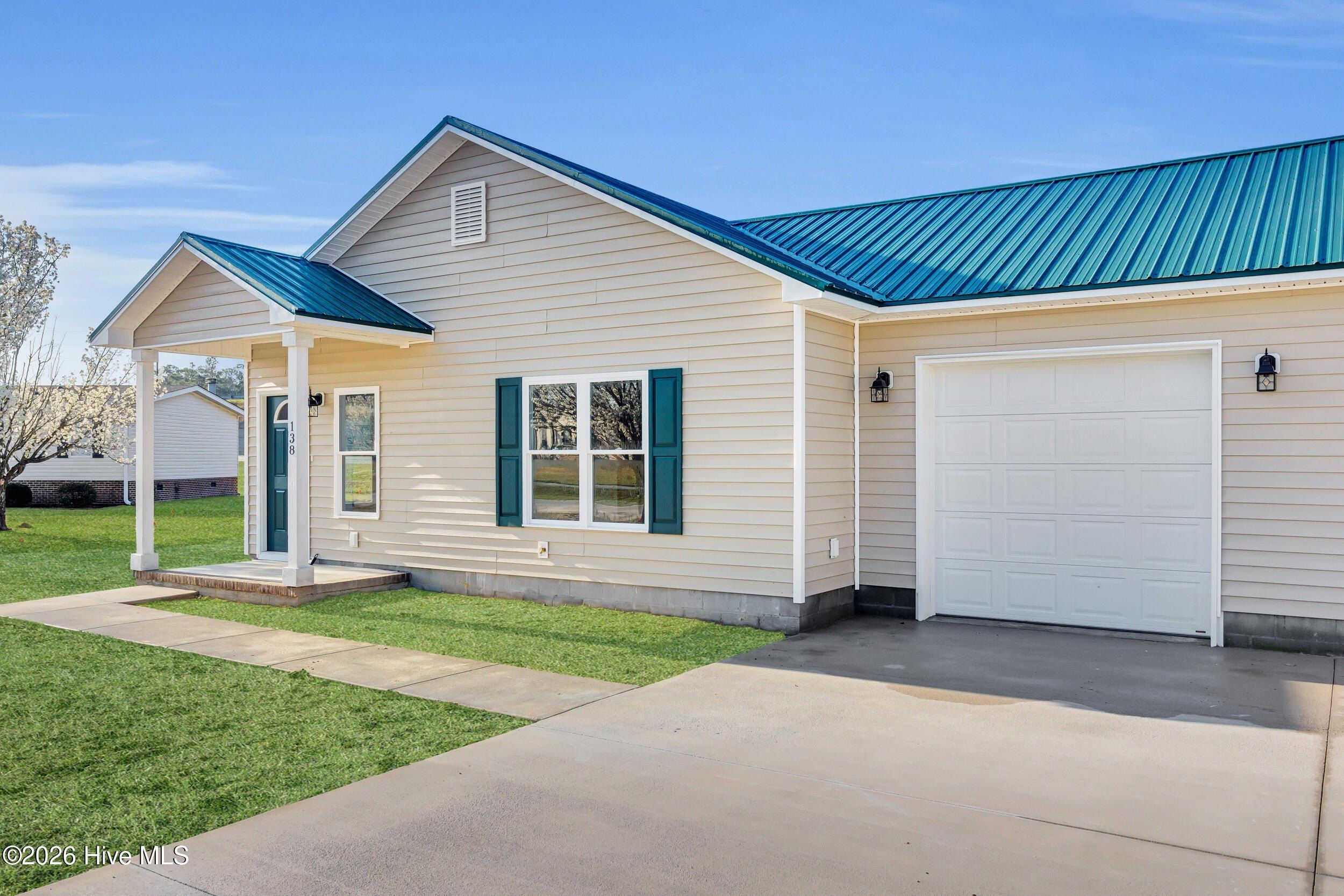 132 Macdonald Boulevard. Havelock, NC 28532