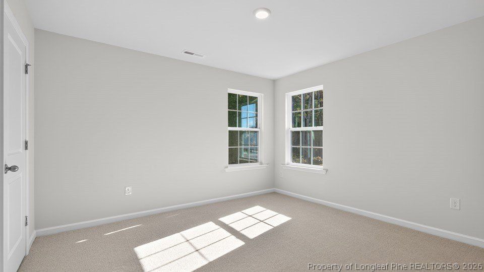 1113 Shoreline Drive. Vass, NC 28394