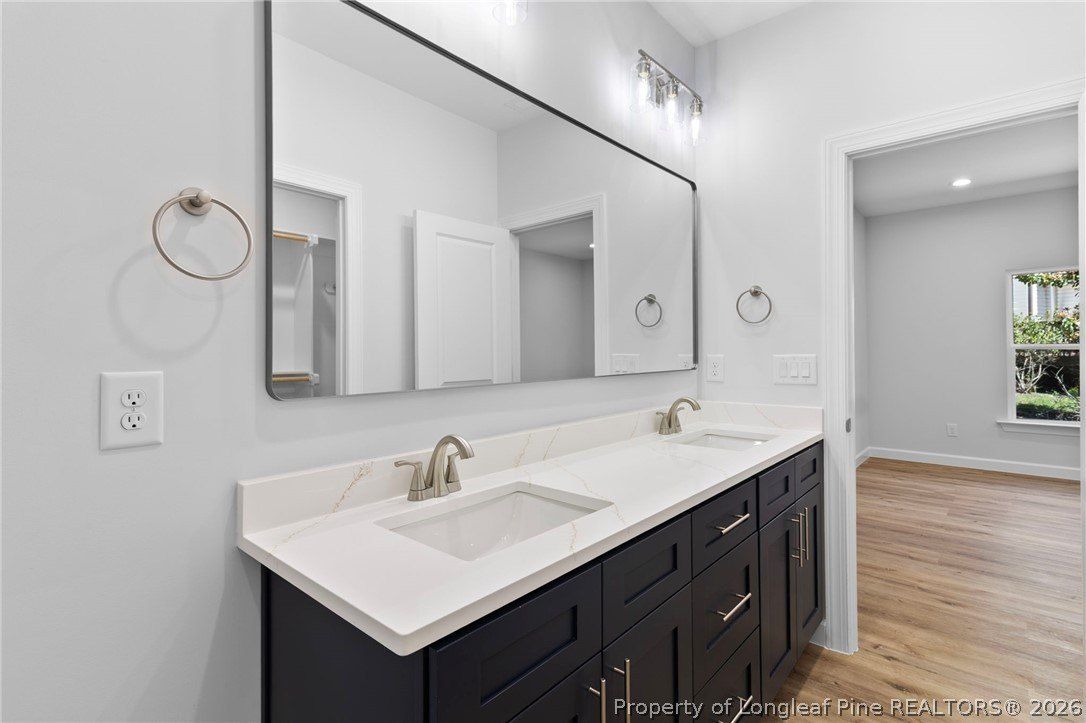 5061 Bluebird Drive. Sanford, NC 27332