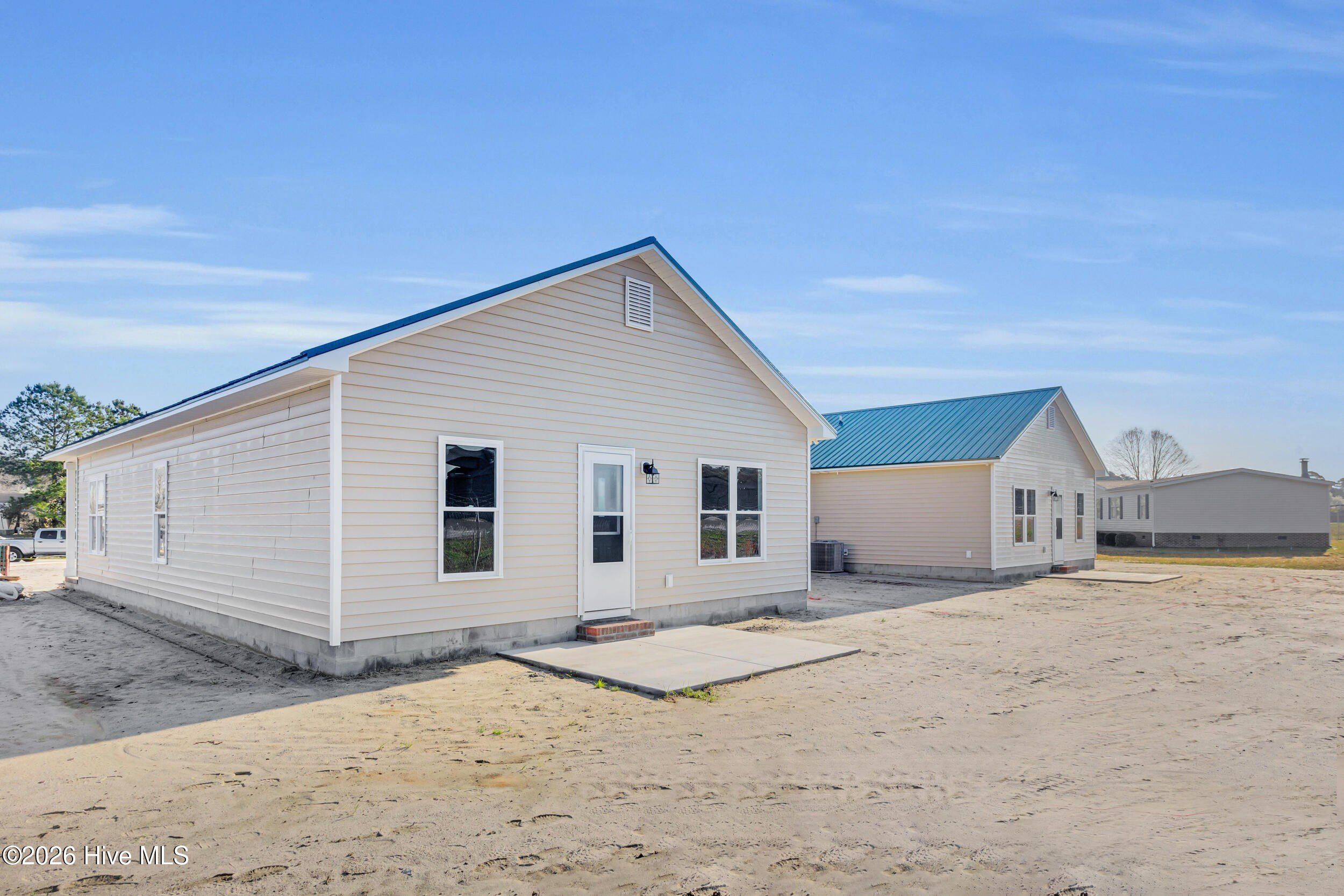 136 Macdonald Boulevard. Havelock, NC 28532