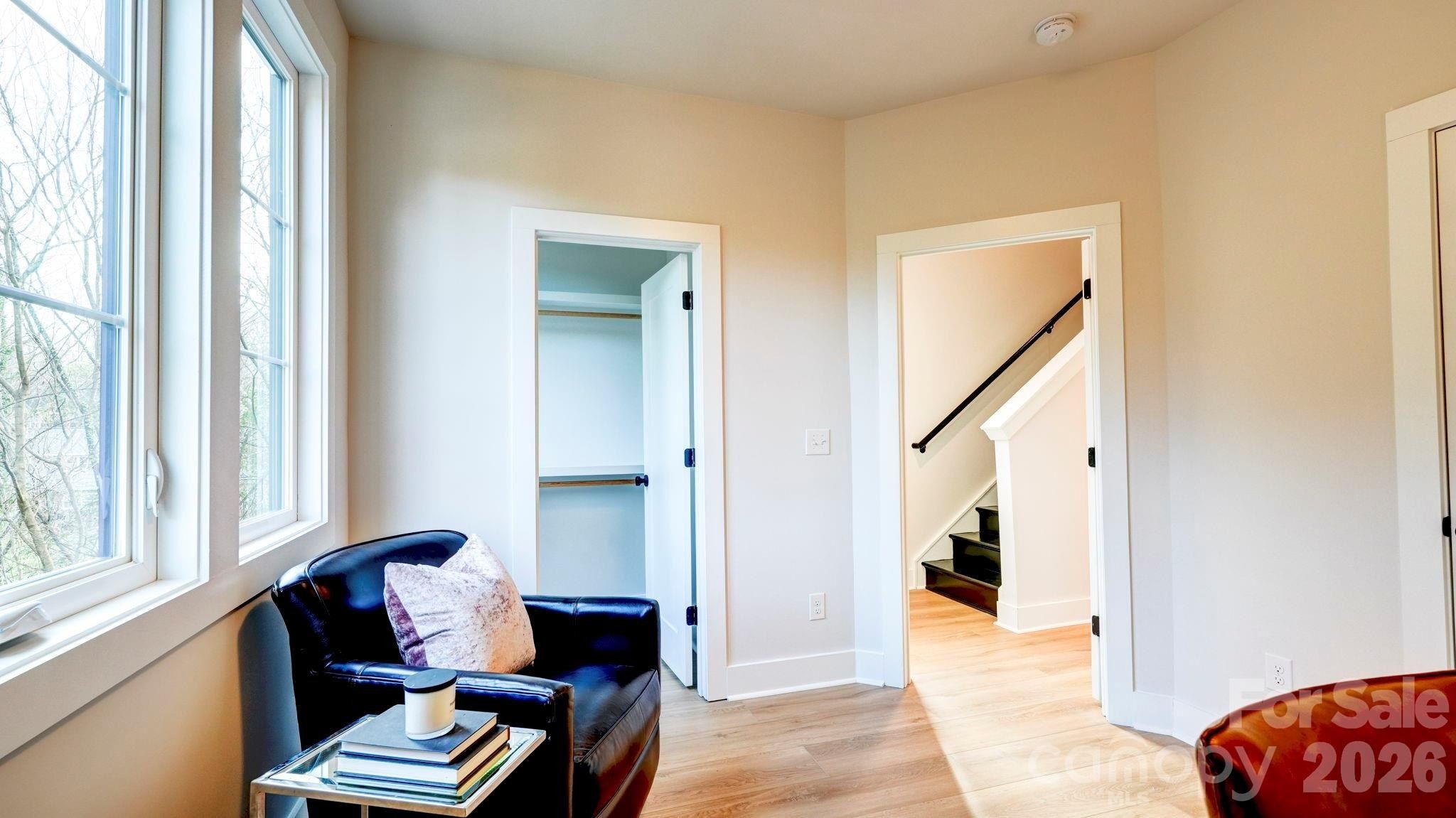 1352 Briar Creek Road. Charlotte, NC 28205