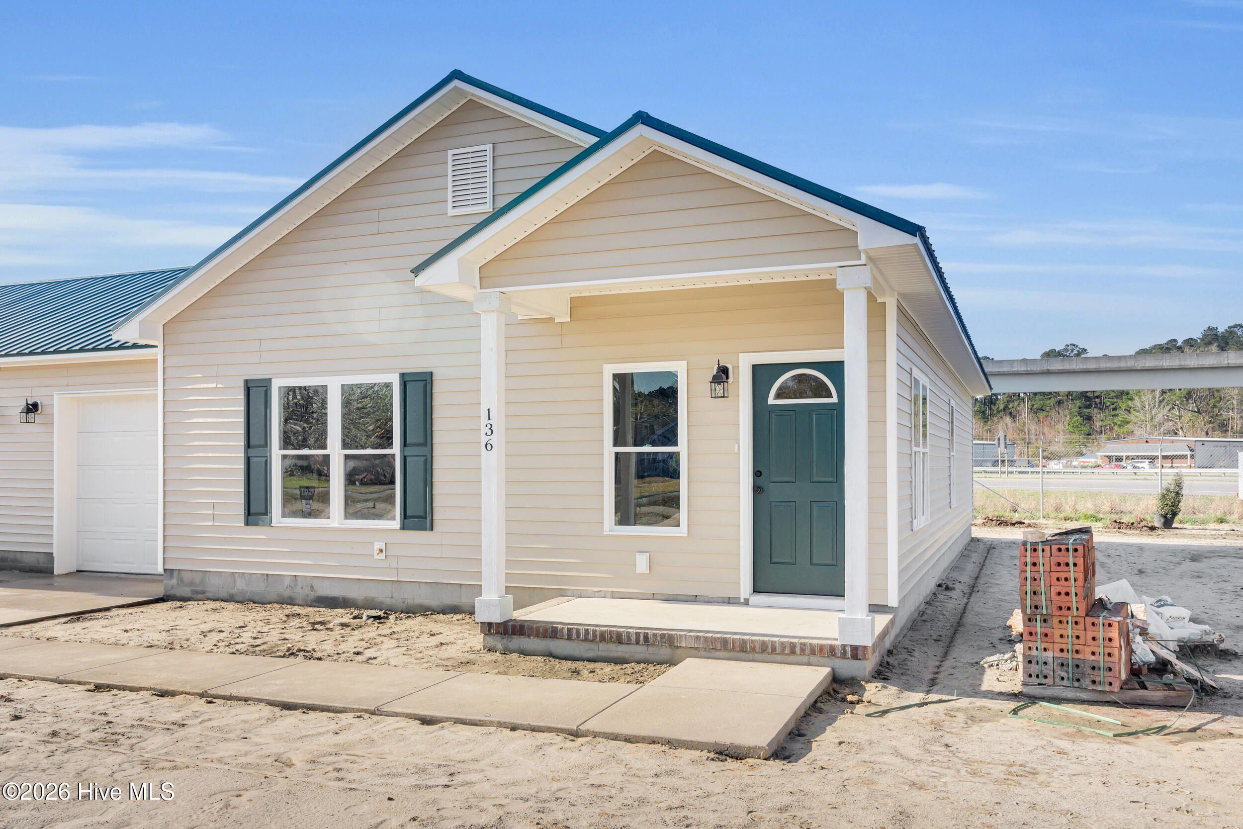 130 Macdonald Boulevard. Havelock, NC 28532