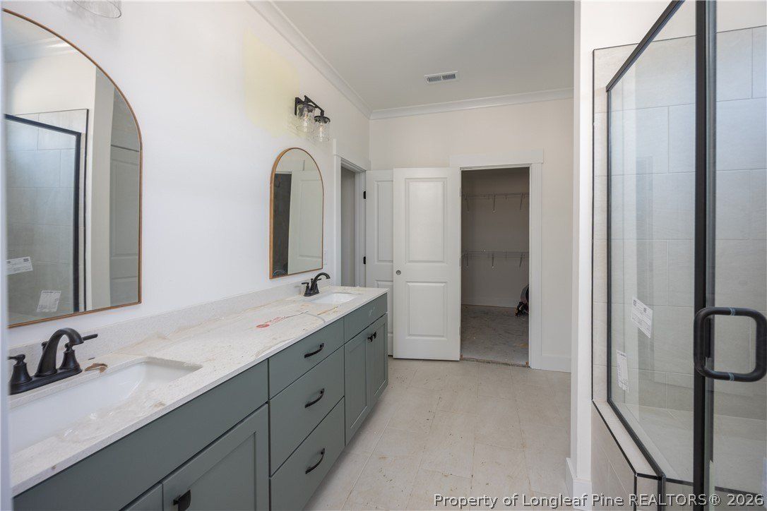 1788 Alderman Mill Road. Dunn, NC 28334