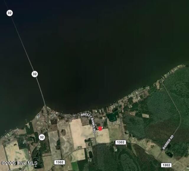 265 Windswept Way. Roper, NC 27970