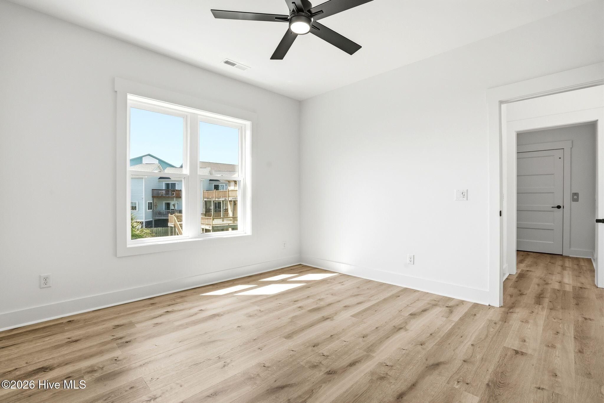 105 Periwinkle Lane. Carolina Beach, NC 28428