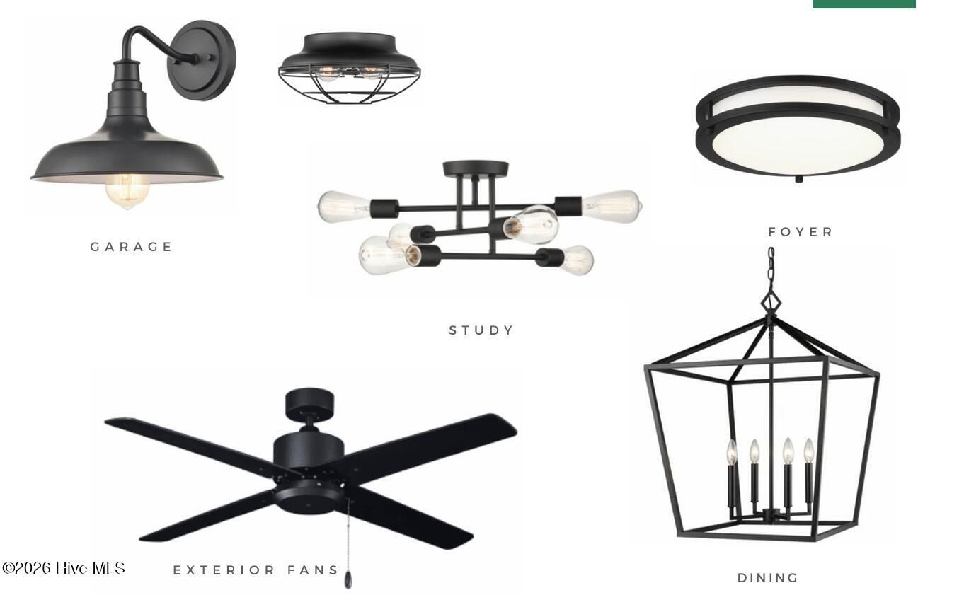 2212 Sandbrook Loop. Leland, NC 28451