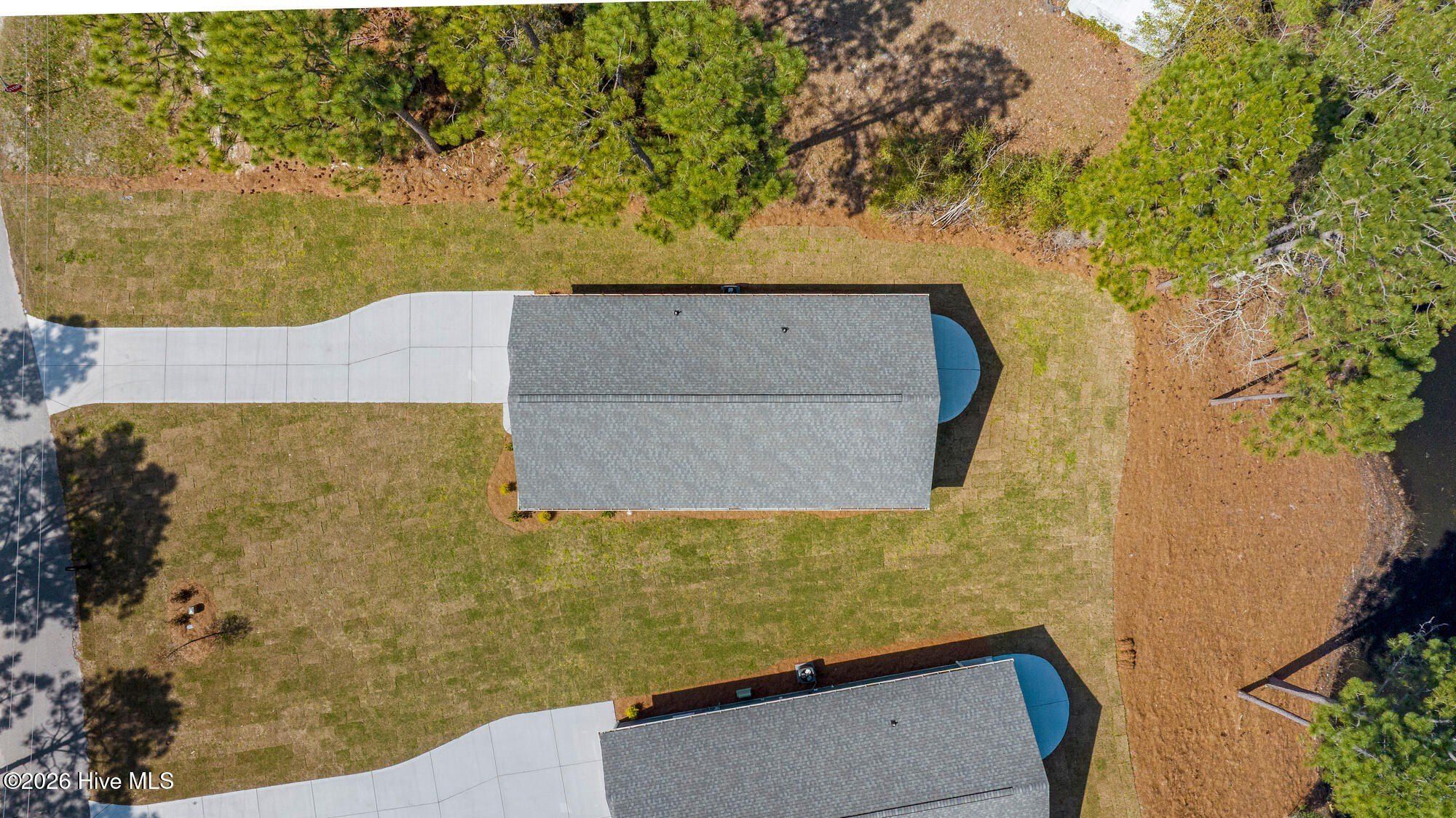 2309 Frink Lake Drive. Southport, NC 28461