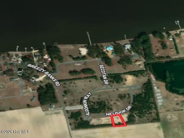 247 Windswept Way. Roper, NC 27970