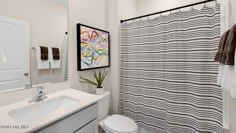 1103 Shoreline Drive. Vass, NC 28394