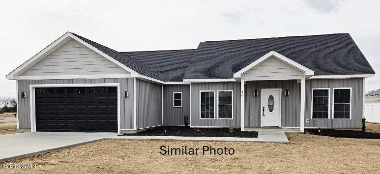 204 Windsor Farm Road. Kinston, NC 28504